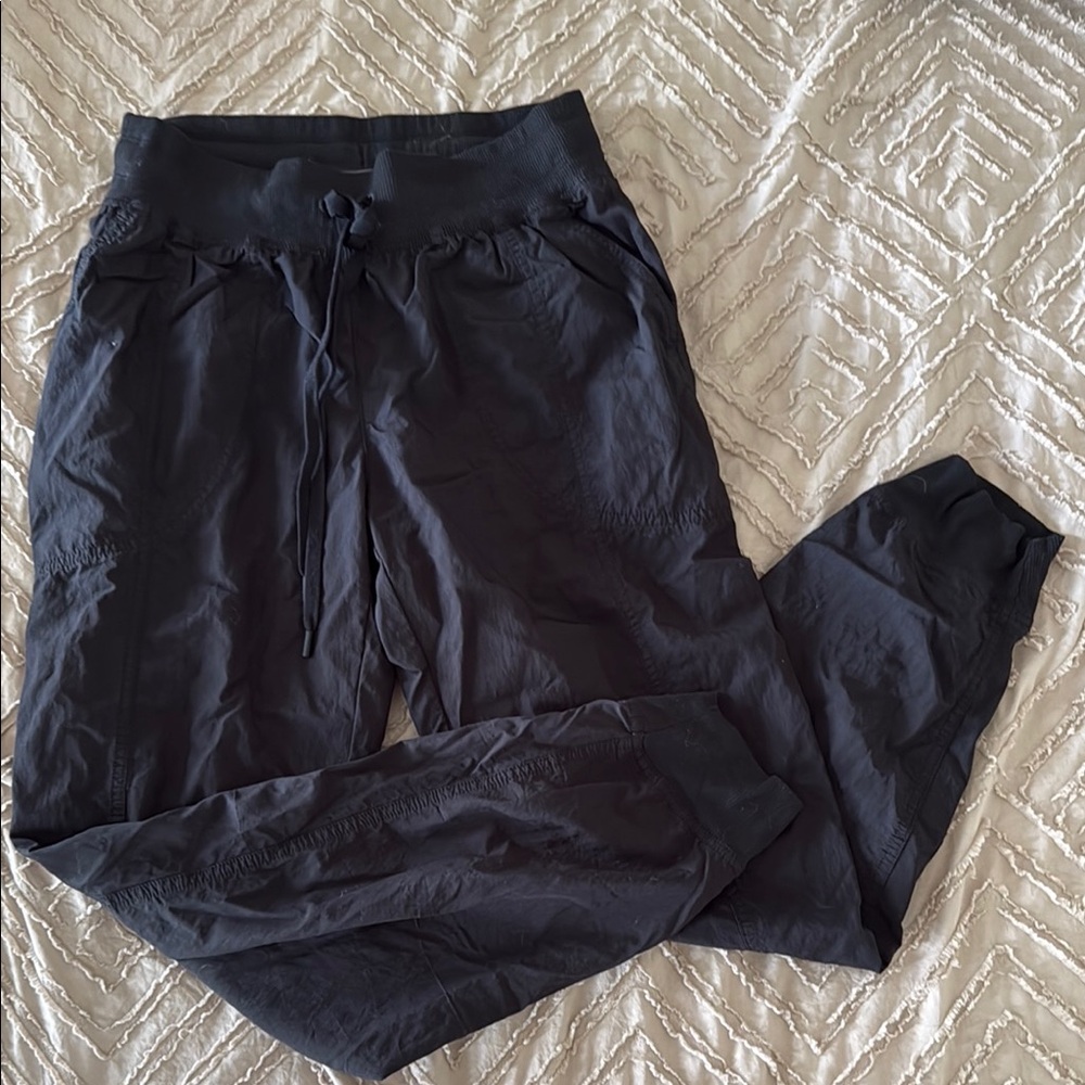 CALIA by Carrie Underwood Black Track Pants